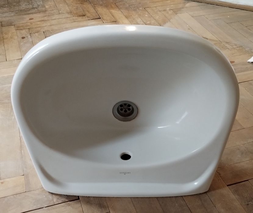 Umywalka Cersanit 40x45