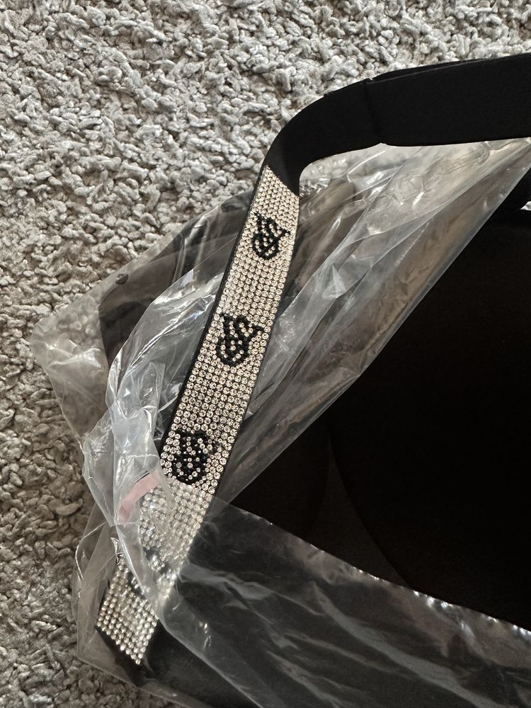 Victoria’s Secret Bombshell Shine Strap 38D — новий, оригінал зі США!
