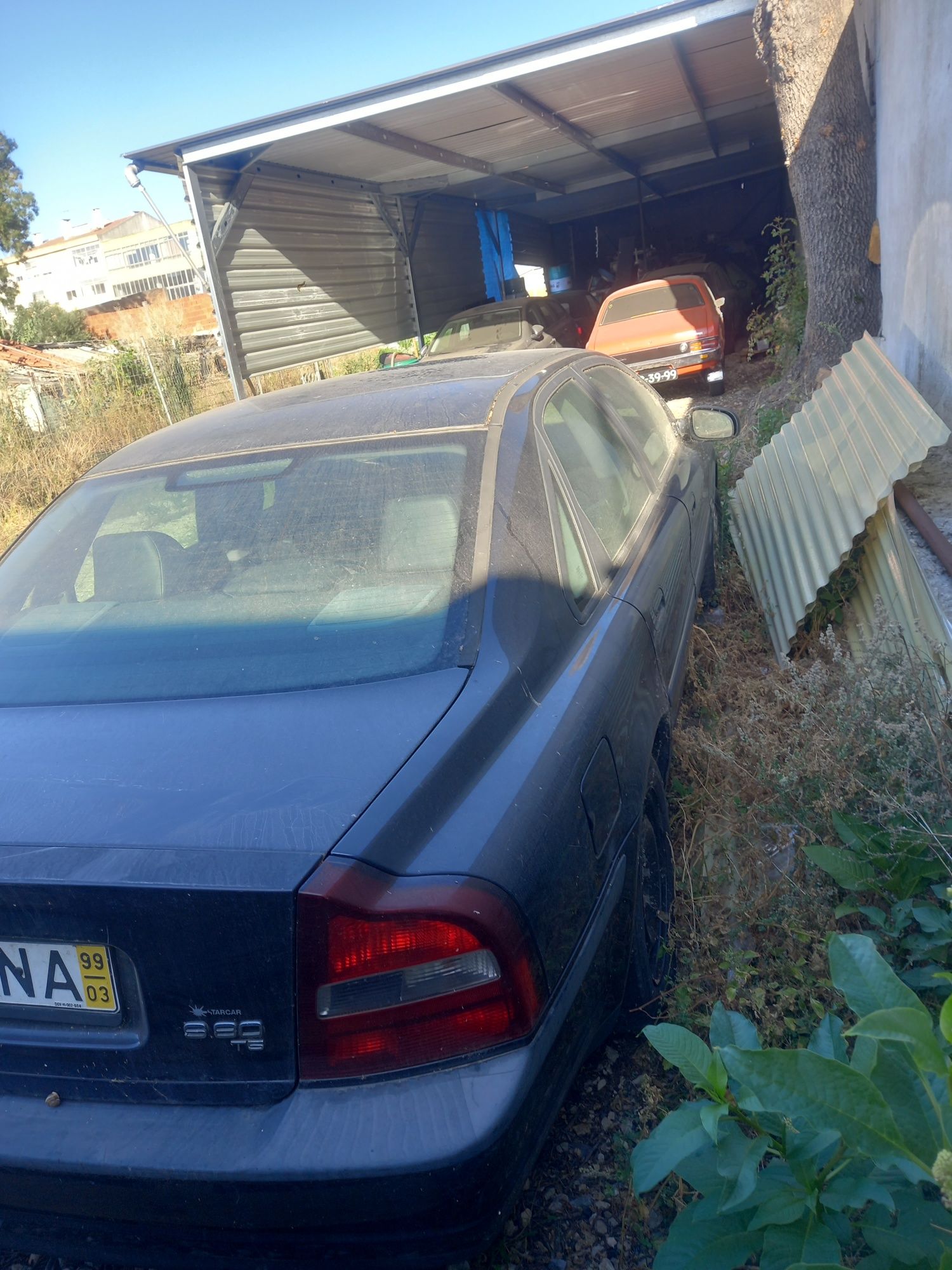 Volvo s80 2.0 turbo 226cv