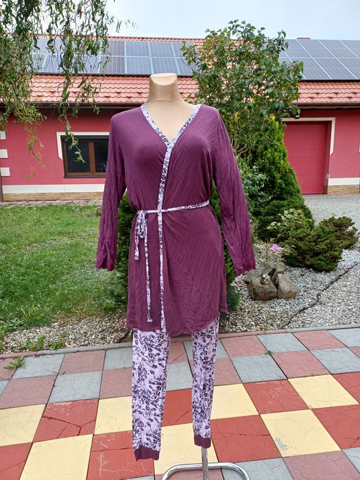Piżama dwuczęściowa 38/40