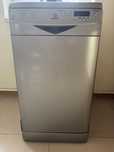 Zmywarka Indesit wolnostojaca