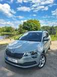 Skoda Karoq 2018