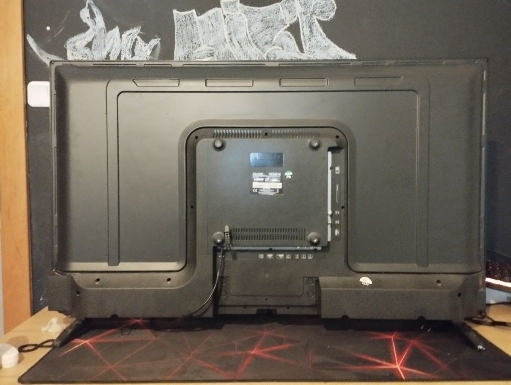 Telewizor Blaupunkt