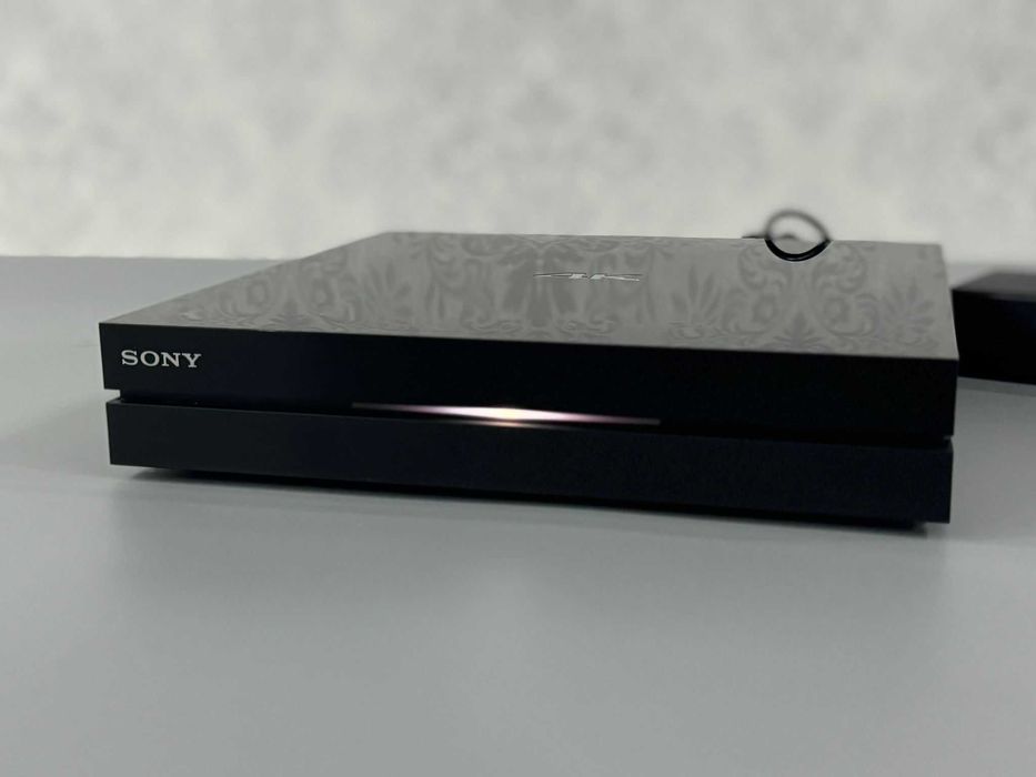 Multimedialny Odtwarzacz Sieciowy Sony FMP-X5 Zestaw TOP