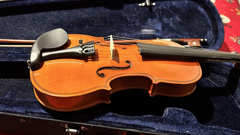 Violino GEMMA 1/2 violino