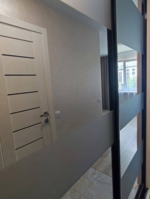 Продаж 1-кім.квартири з сучасним ремонтом !