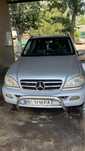 Mercedes-Benz ML 270