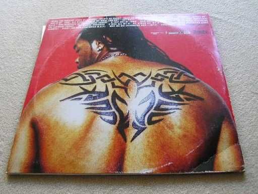 Busta Rhymes - Anarchy (2LP)