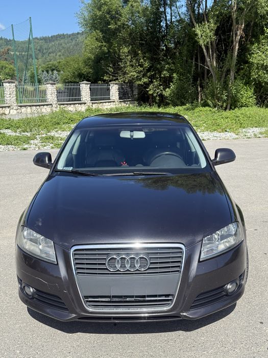 Audi A3 8P 2009 1.9 TDI