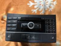 Radio mercedes E-klasa W212