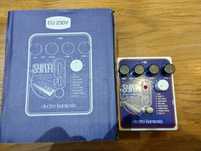 electro harmonix synth 9 Syntezator / octaver