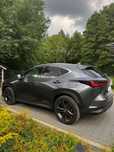 Lexus NX 350h+ Prestige AWD 2022 Pierwszy właściciel stan idealny