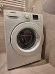 Pralka Samsung EcoBubble 7kg