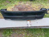 zderzak tył tylni bmw e46 kombi oxfordgruen lift
