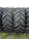 2x Opona używana rolnicza 680/85R32 CONTINENTAL 1400zł(szt.) W1918
