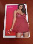 Halka Rosalyne Babydoll Obsessive rozm. S/M