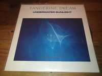 TANGERINE   DREAM  - Underwater Sunlight LP