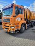 MAN 26320 Asenizacyjny ,beczka,szambiarka