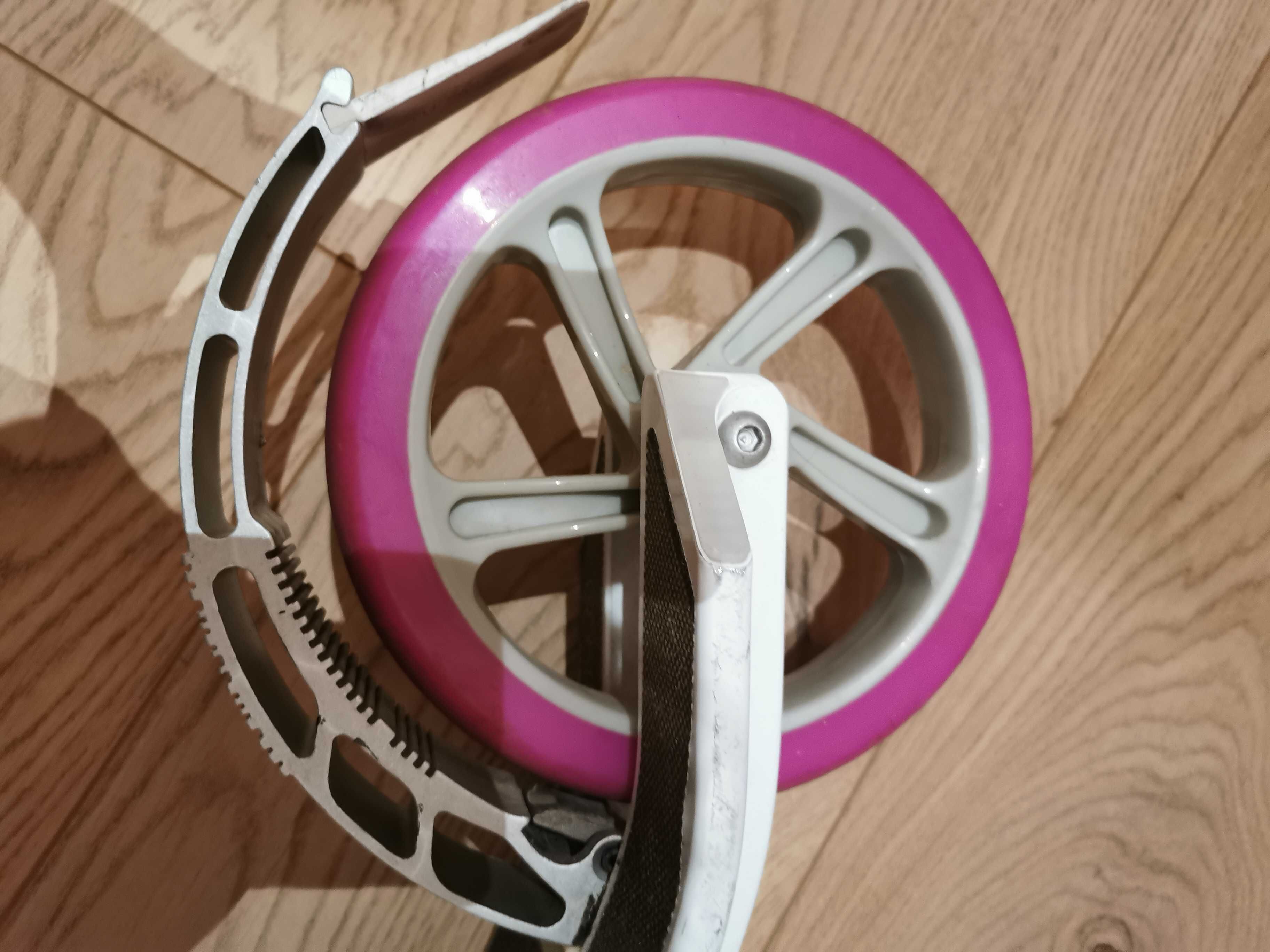 Hulajnoga Decathlon