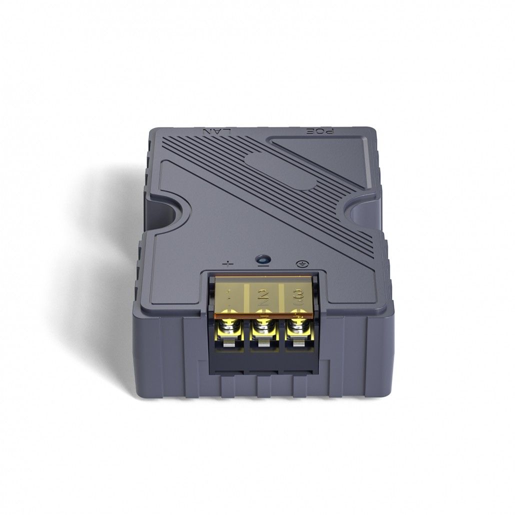 Інжектор POE INJECTOR Starlink 150W LAN RJ45 1000Mb EP-PW9603
