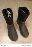 Buty śniegowe decathlon