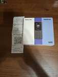 Nokia 105 DS 2023 Новая на пломбе !