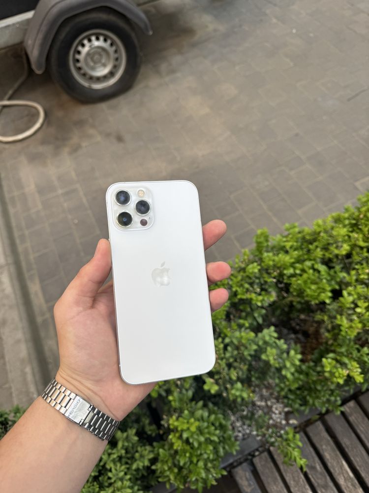 Iphone 12 pro max 256 гб