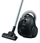 Пилосос з мішком Bosch GL-30 BSGL3X205