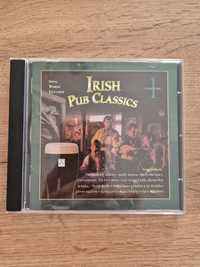 Irish Pub Classics CD z muzyką