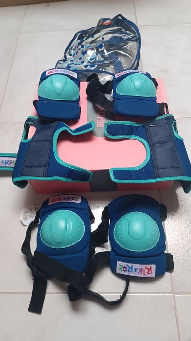 Proteção infantil