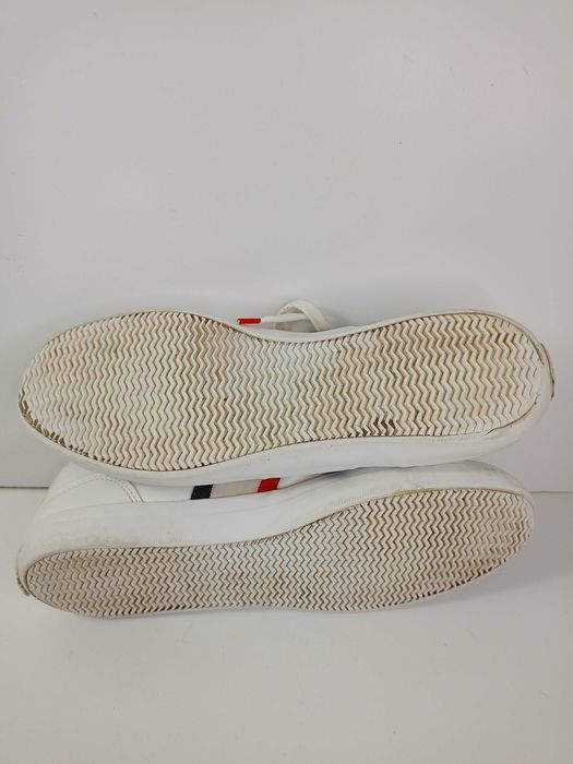 LACOSTE LEROND buty męskie r.42,5