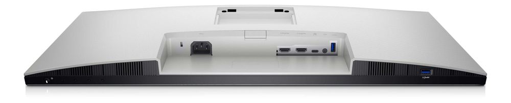 Dell UltraSharp 27" 4K 2160p IPS UHD USB-C