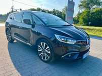 Renault Grand Scenic Initiale,100tys.km