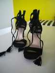 Buty Szpilki sylwester