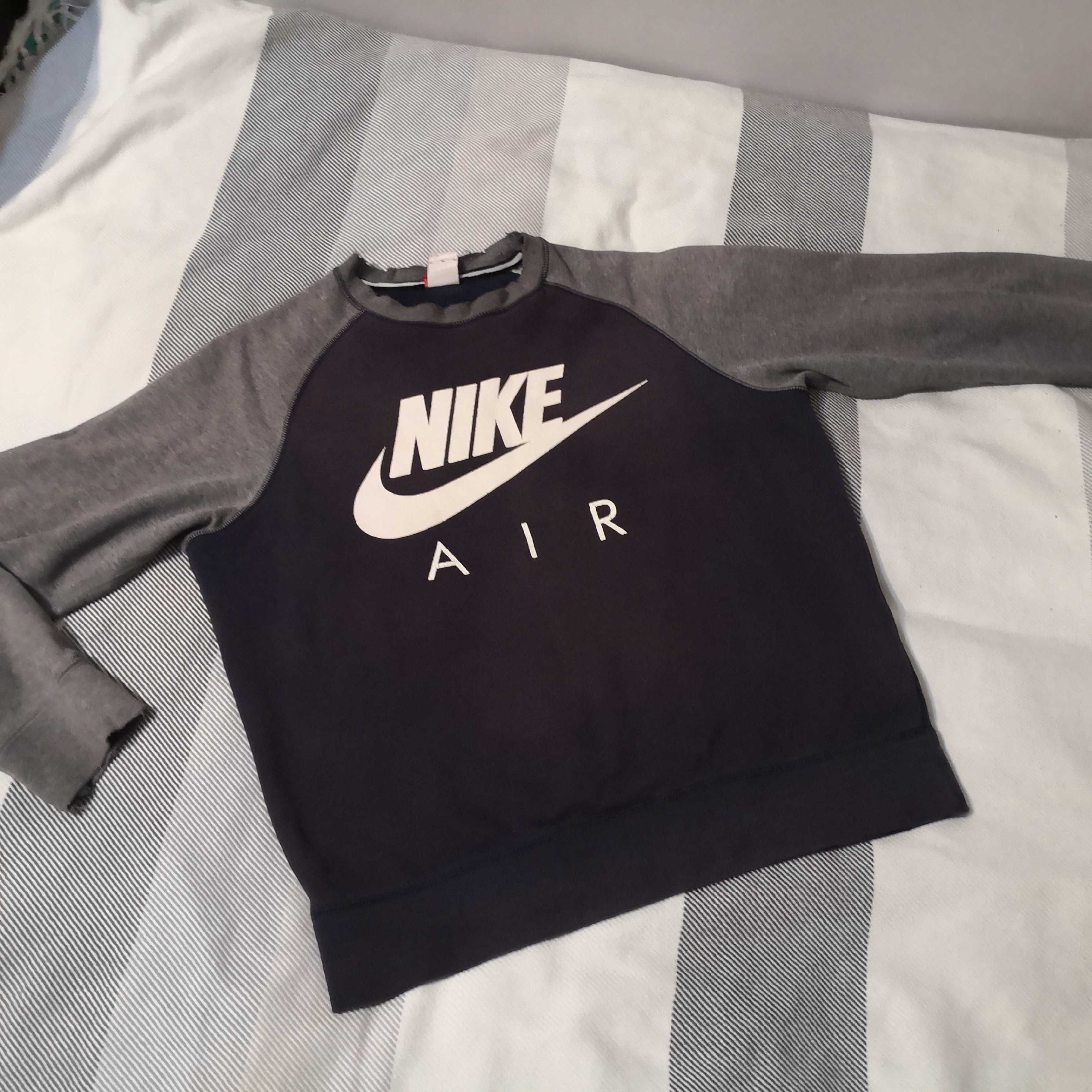 Bluza męska Nike Oldschool unikat rozmiar m