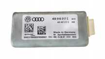Audi A6 C6 Kamera Asystent Cofania