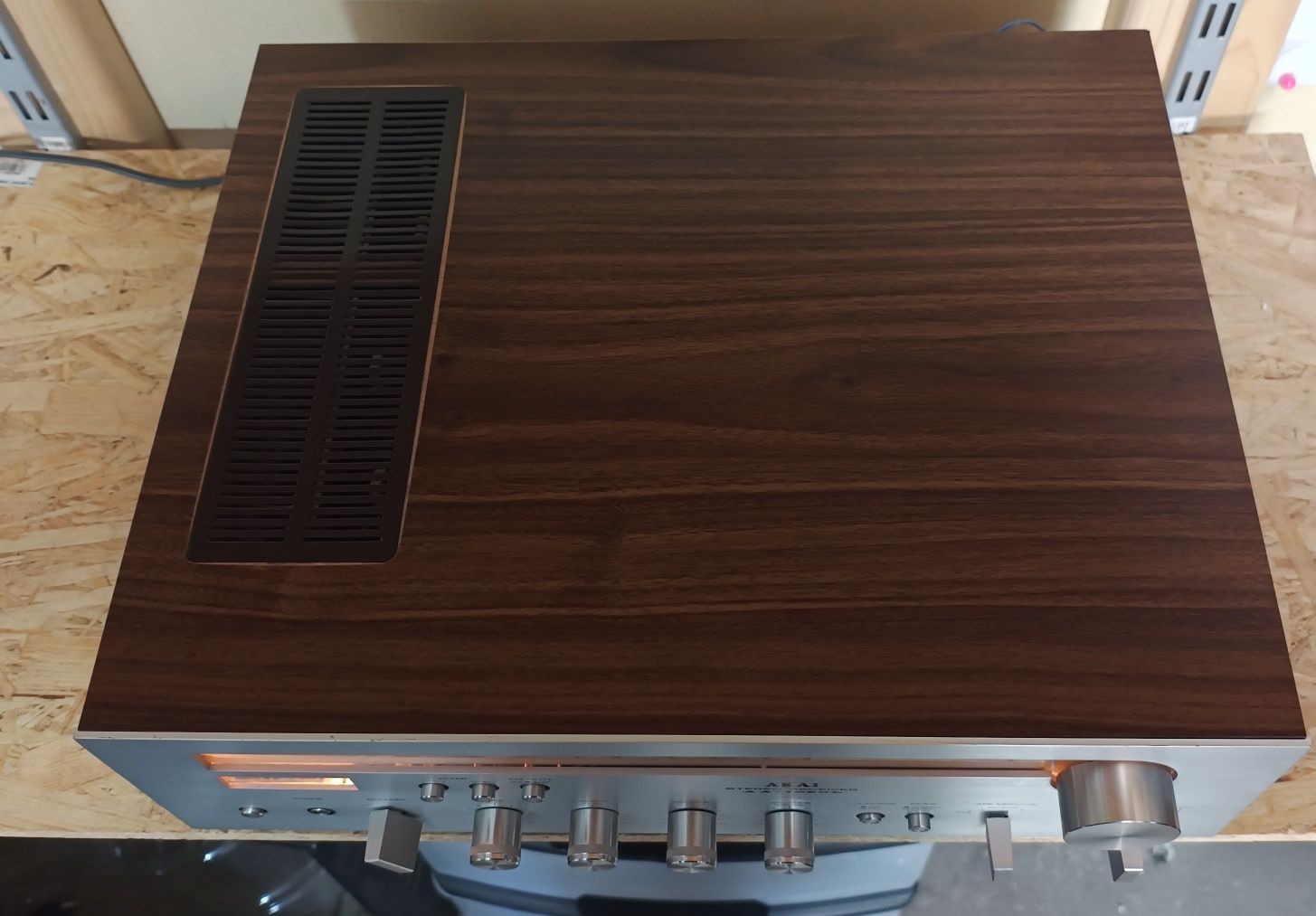 Amplituner Onkyo AA 1020L
