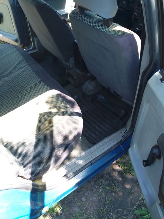 Продам Москвич 2141 в доброму стані.