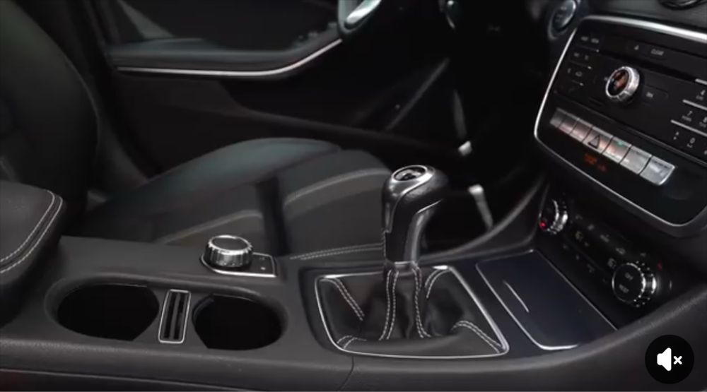 Mercedes Bens GLA 200 Urban Edition
