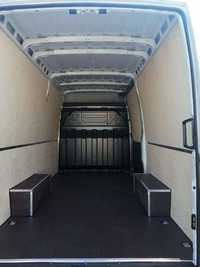 Fiat Ducato L3H3 Zabudowa Aut