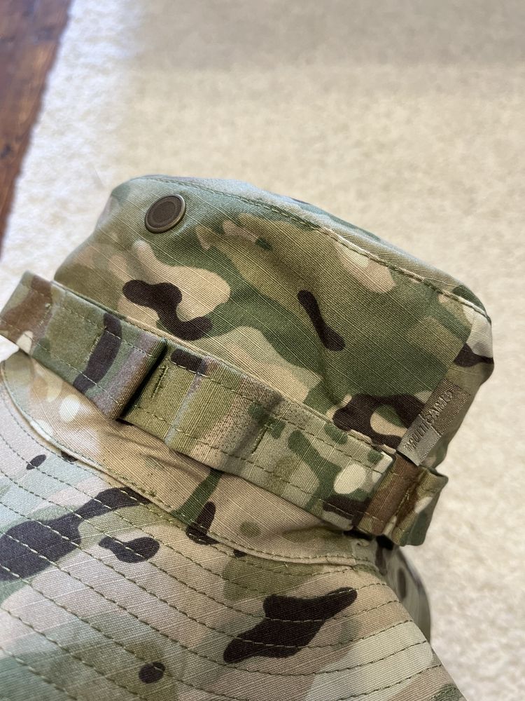 Панама Multicam Boonie Navy Custom Crye Precision
