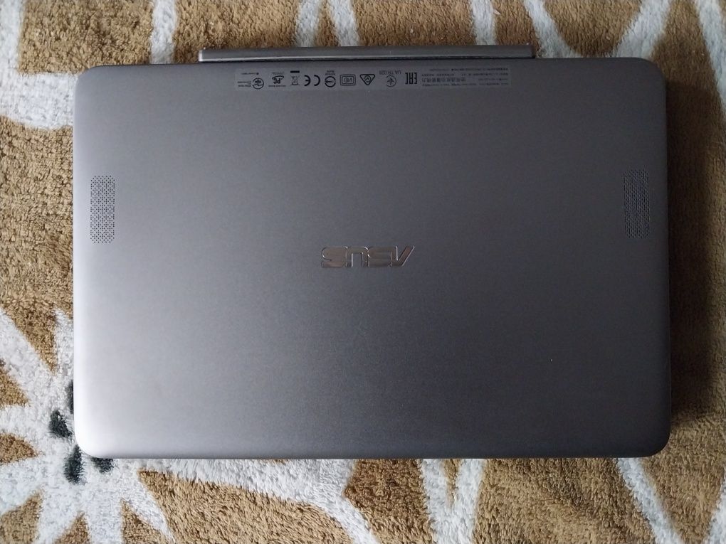 ASUS Transformer Book T101HA