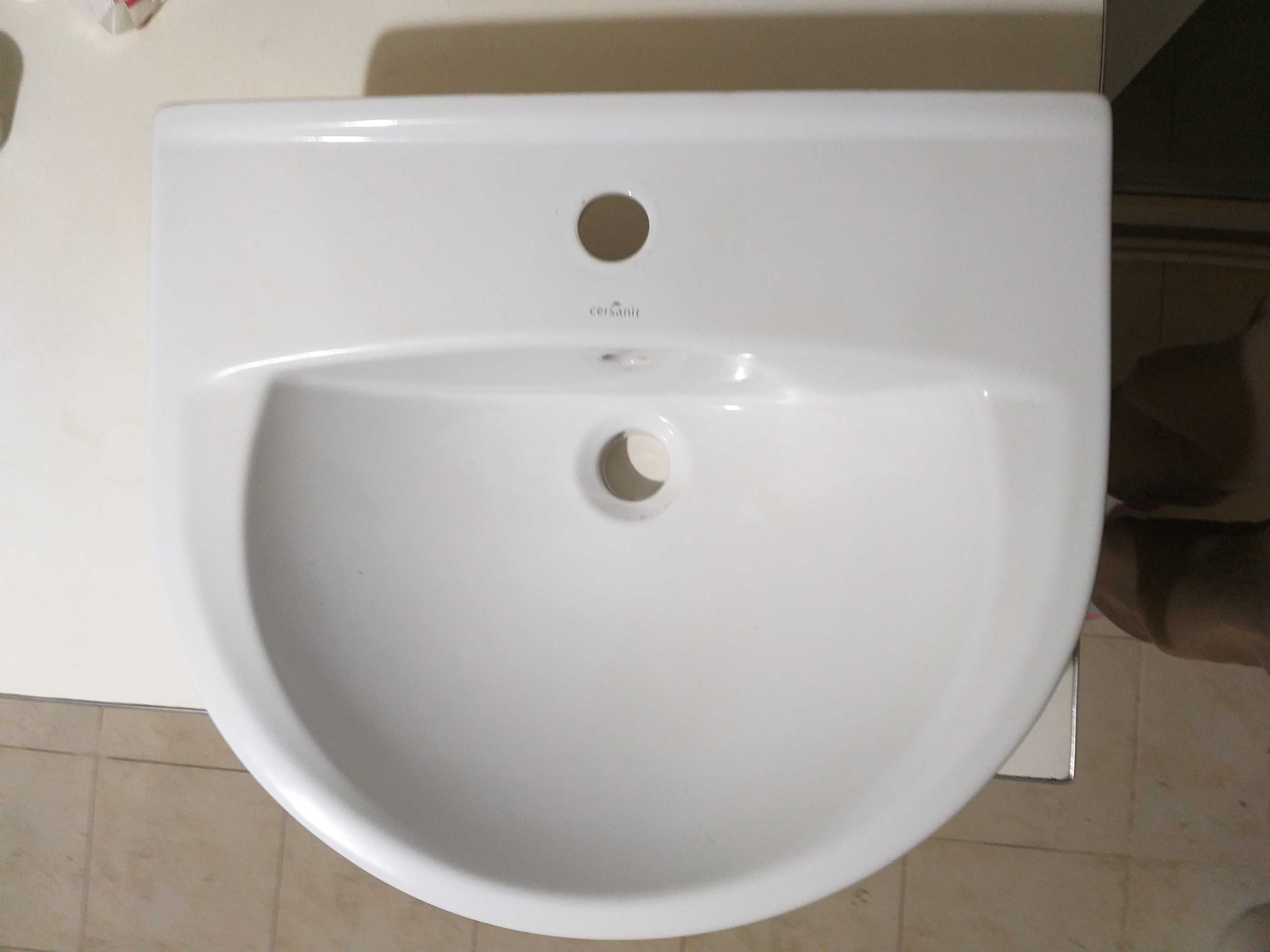 Умивальник cersanit