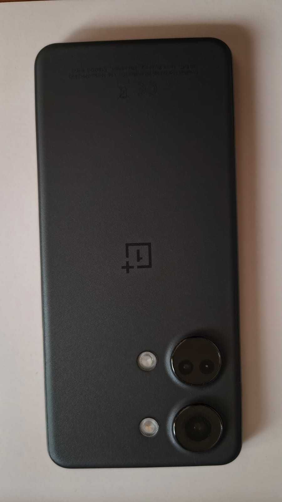 OnePlus Nord 3 5G – 16GB RAM / 256GB Storage – CPH2493 –Tempest Grey