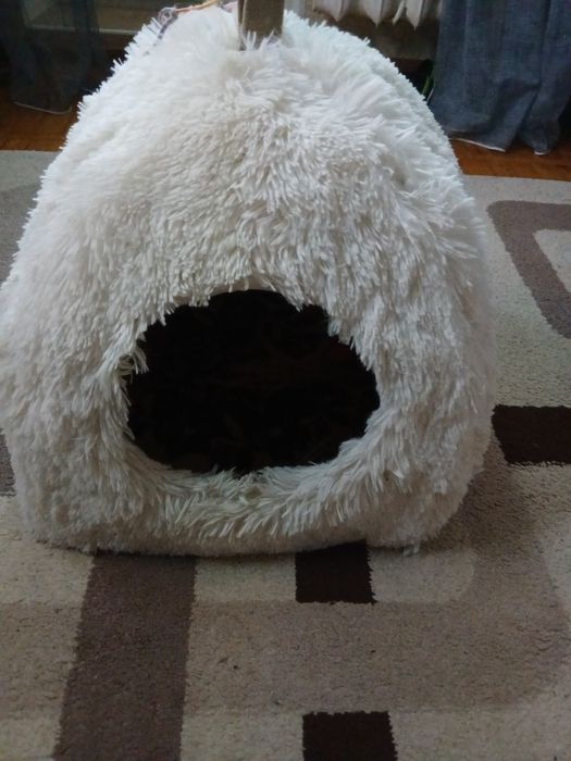 Будинок для котика