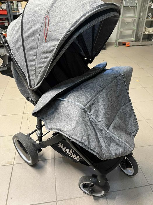 Sprzedam wózek dziecięcy