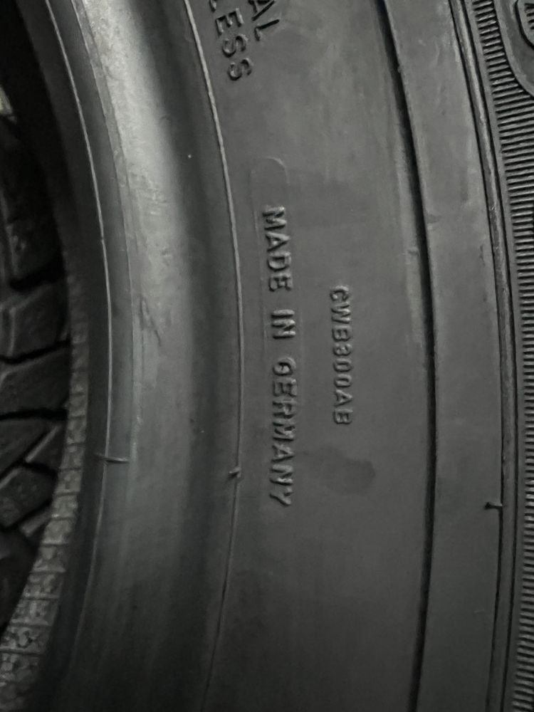 195/65/15 R15 Dunlop SP Winter Sport 3D 2шт зима