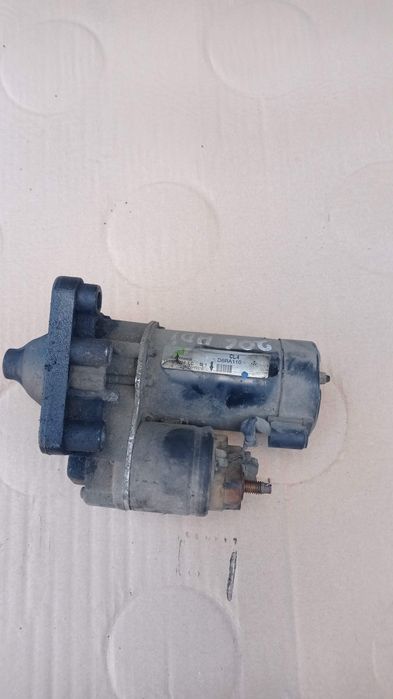 Rozrusznik Peugeot 206 1.4 HDi 2006 rok