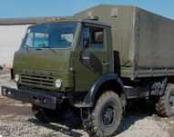 Рама з документами камаз 4310