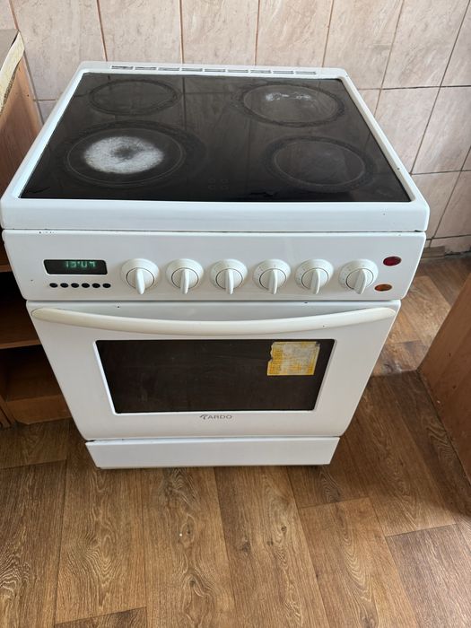 Електрична пічка Ardo б/у